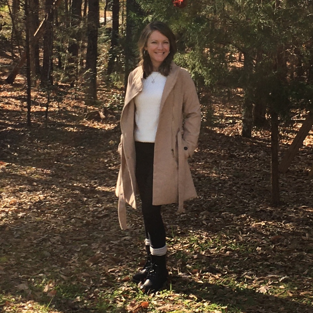 Meet your Posher, Posh